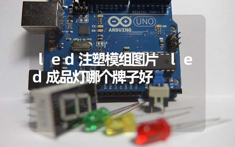 led注塑模组图片 led成品灯哪个牌子好